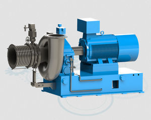 turbosoplador
