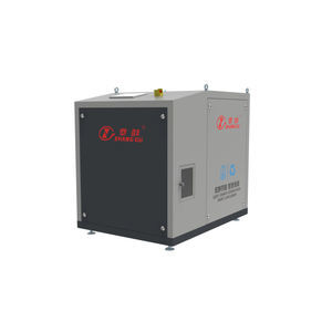 turbosoplador de aire sin aceite 1