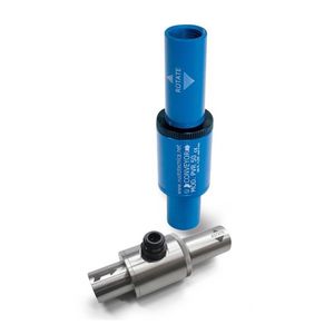 eyector Venturi monoetapa 1
