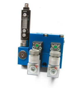 eyector Venturi lubricado 1