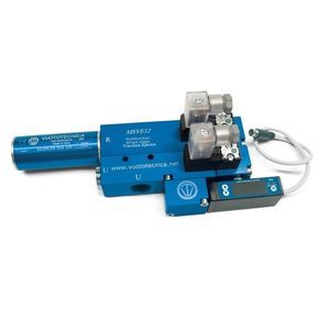 eyector Venturi monoetapa 1