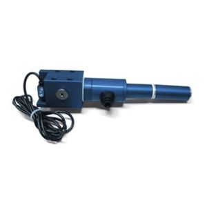 eyector Venturi monoetapa 1