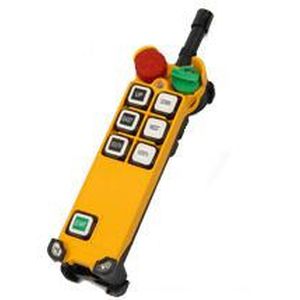 telemando sin cable