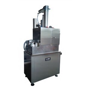 maquina de tratamiento de superficie automática