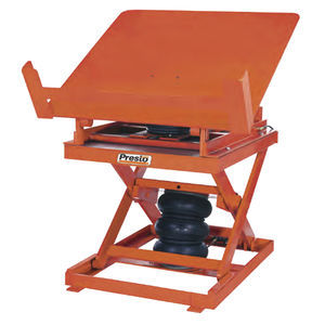 mesa elevadora basculante 1