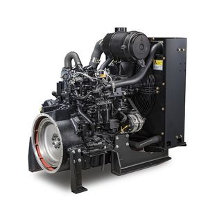 motor diésel