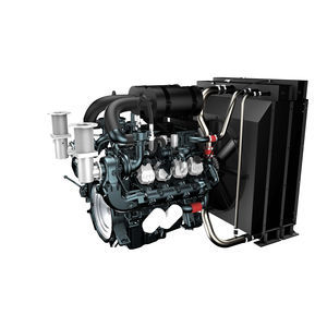 motor diésel