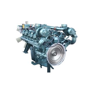 motor diésel