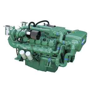 motor diésel