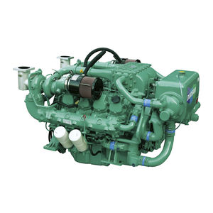 motor diésel