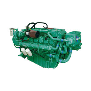 motor diésel