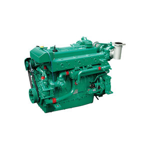 motor diésel