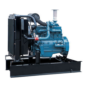 motor diésel