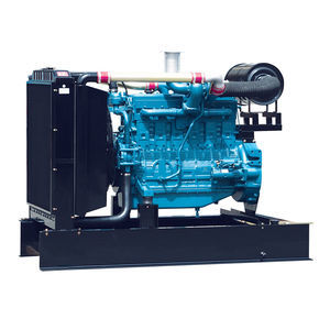 motor diésel