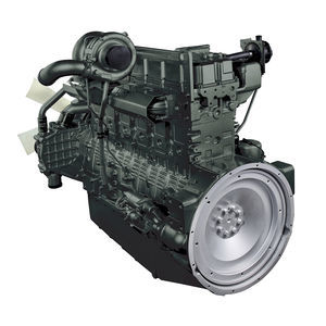 motor diésel