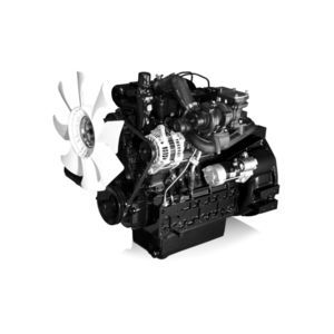 motor diésel
