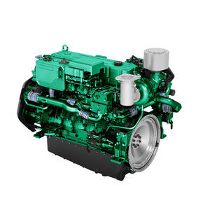 motor diésel
