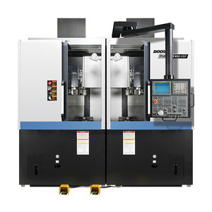centro de torneado CNC