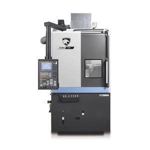 centro de torneado CNC