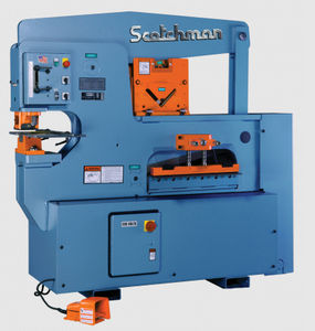 punzonadora semiautomática 1