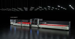 centro de mecanizado CNC 20 ejes