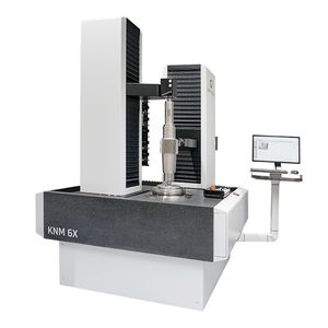 máquina de medición de geometría 1