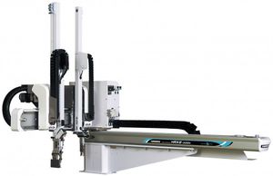 robot cartesiano