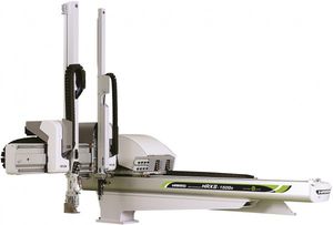 robot cartesiano