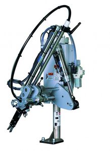 robot cartesiano