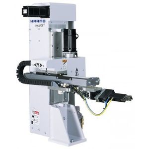 robot cartesiano