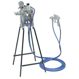 bomba airless