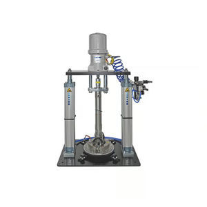 bomba de grasa eléctrica 1