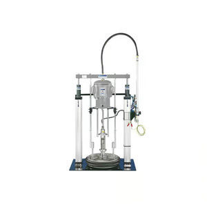 bomba de grasa eléctrica 1