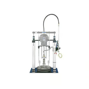 bomba de grasa eléctrica 1