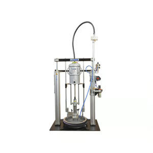 bomba de grasa eléctrica 1