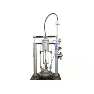 bomba de grasa eléctrica 1