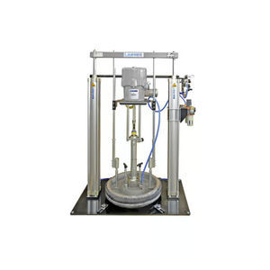 bomba de grasa eléctrica 1