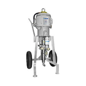 bomba airless