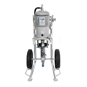 bomba airless