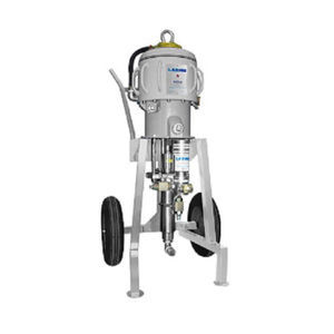 bomba airless