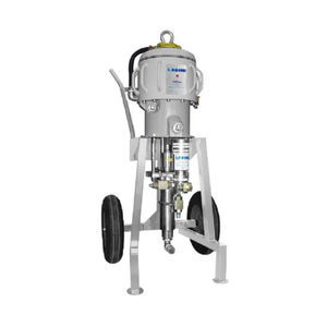 bomba airless