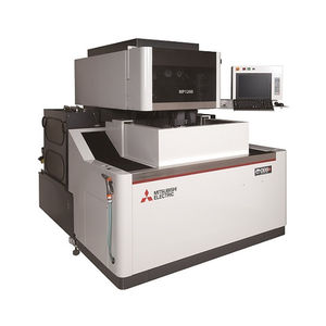 máquina de electroerosión de hilo / CNC / de alta precisión