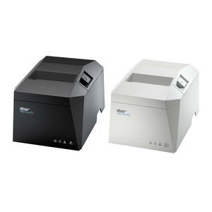 impresora de recibos térmica directa 1
