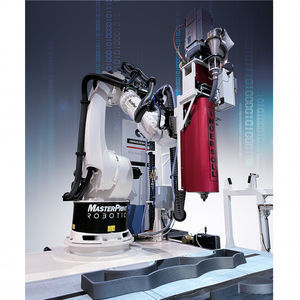 impresora 3D robotizada 1