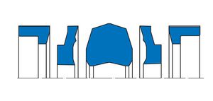 junta de labio 1