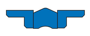 junta V-ring 1