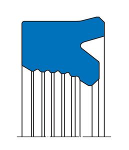 junta de labio 1