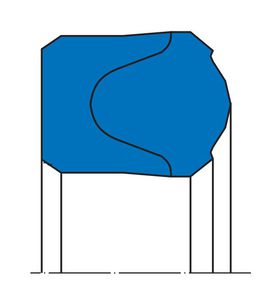 junta de labio 1