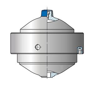 acumulador de membrana 1
