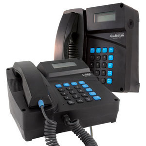 teléfono VoIP